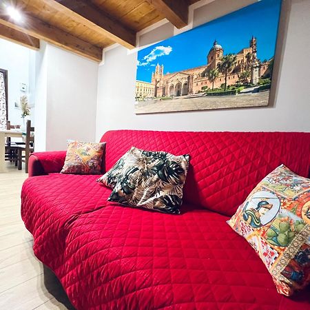 Giglio Home パレルモ エクステリア 写真