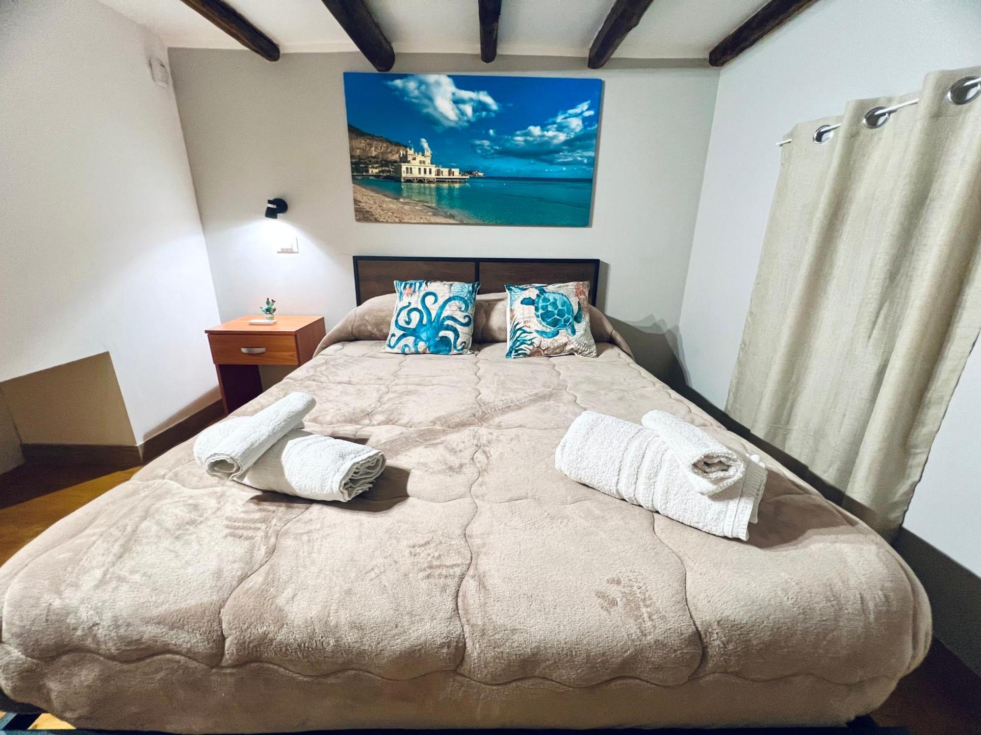 Giglio Home パレルモ エクステリア 写真