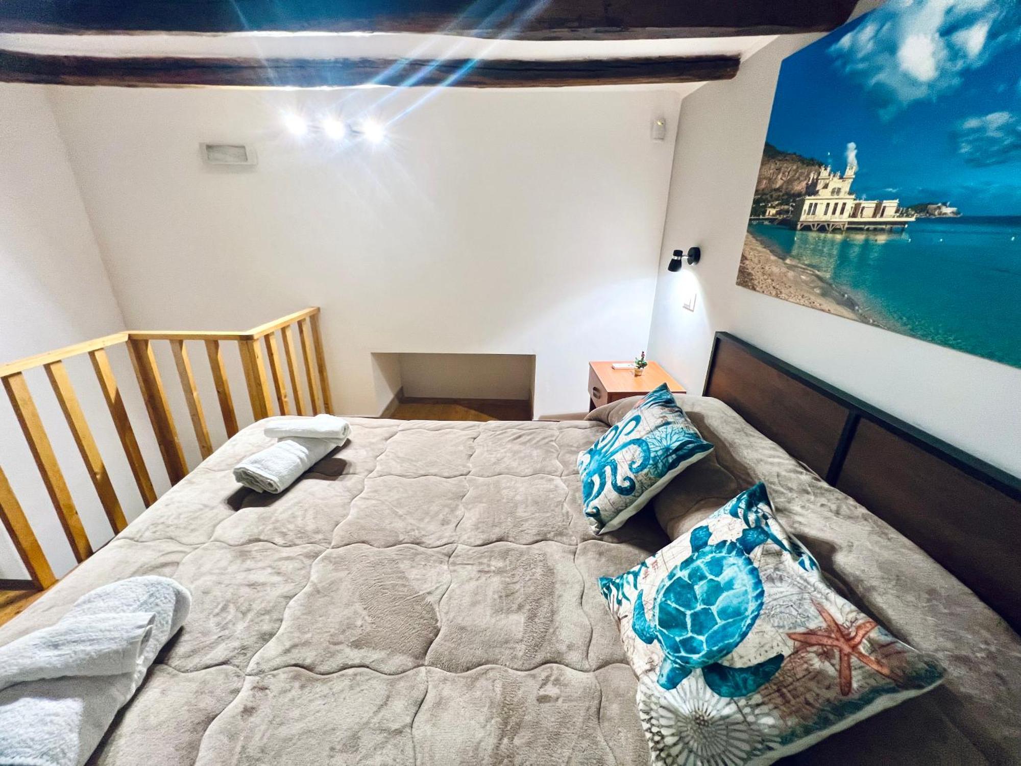 Giglio Home パレルモ エクステリア 写真