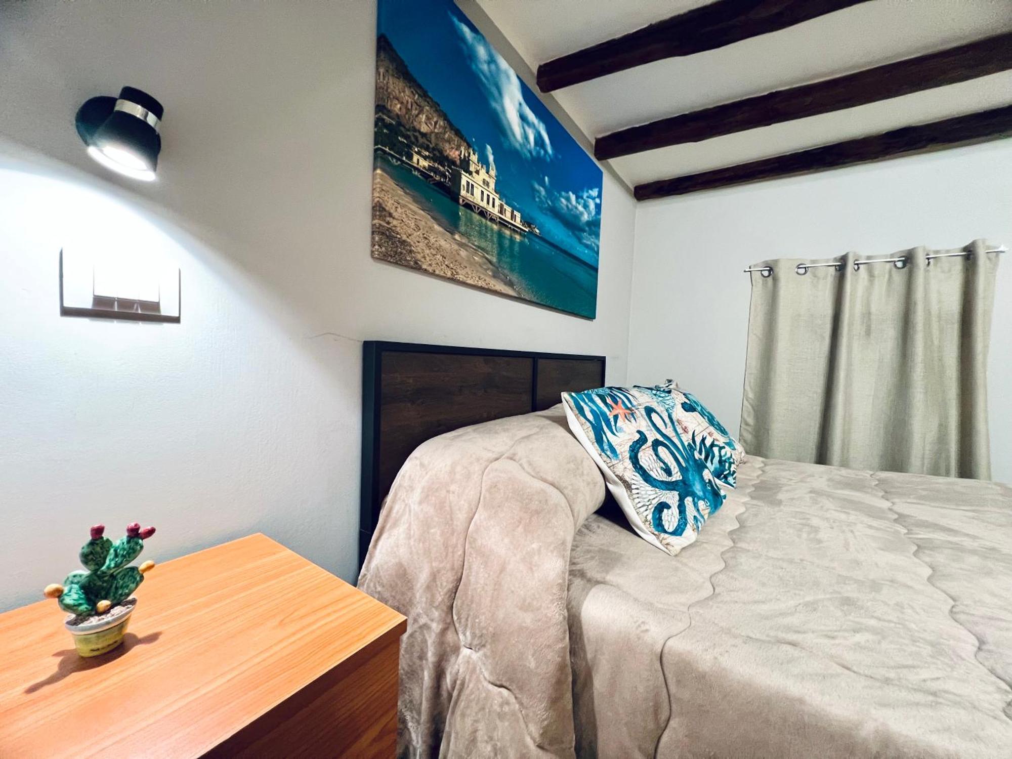 Giglio Home パレルモ エクステリア 写真