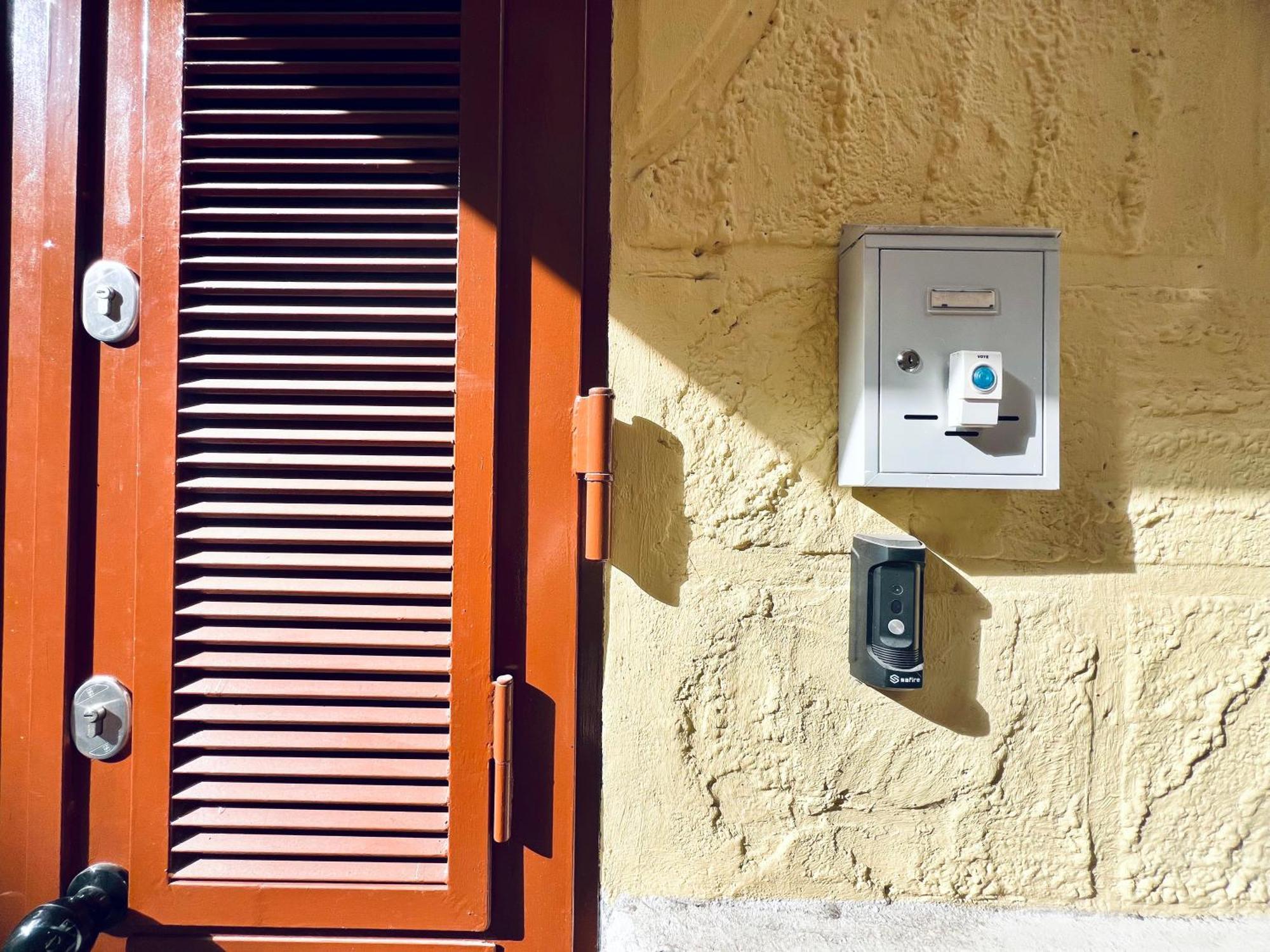 Giglio Home パレルモ エクステリア 写真