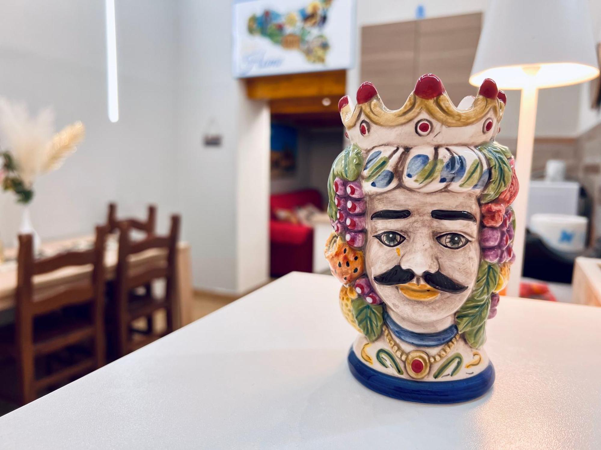 Giglio Home パレルモ エクステリア 写真
